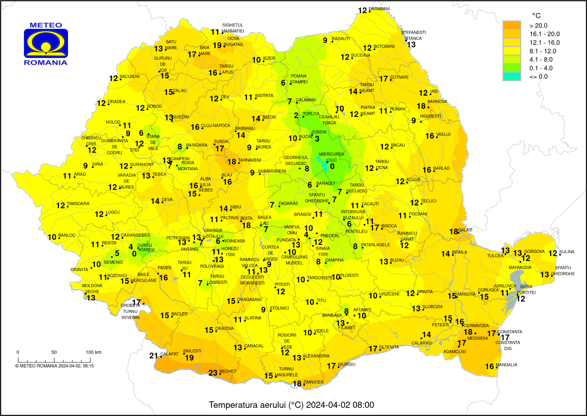 Temperaturi-ora-8-2048x1453 Temperaturile dimineții în România (ora 8) Temperaturi resimțite