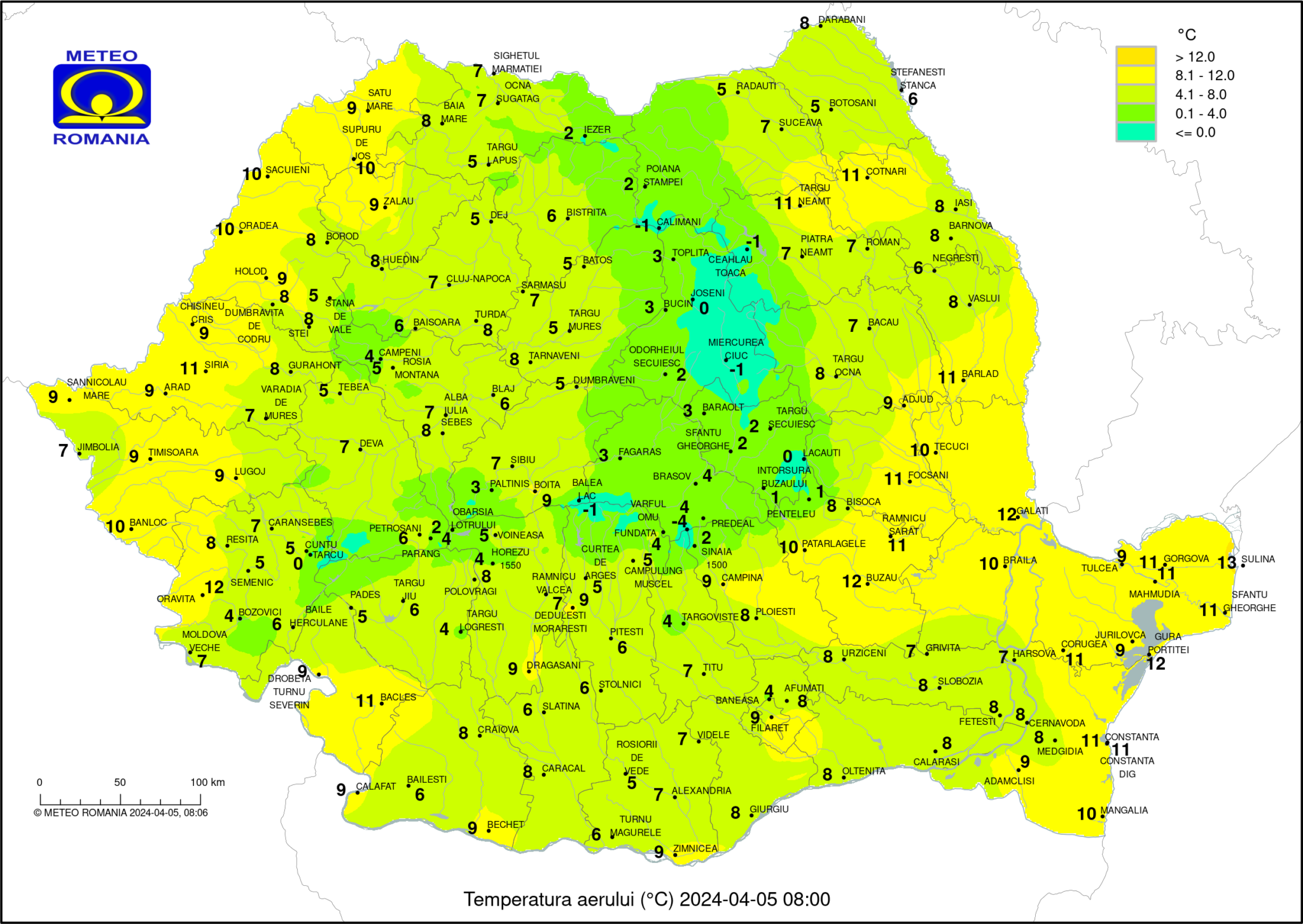 Temperaturi-ora-8-3-2048x1453 Temperaturile dimineții în România (ora 8) Temperaturi resimțite