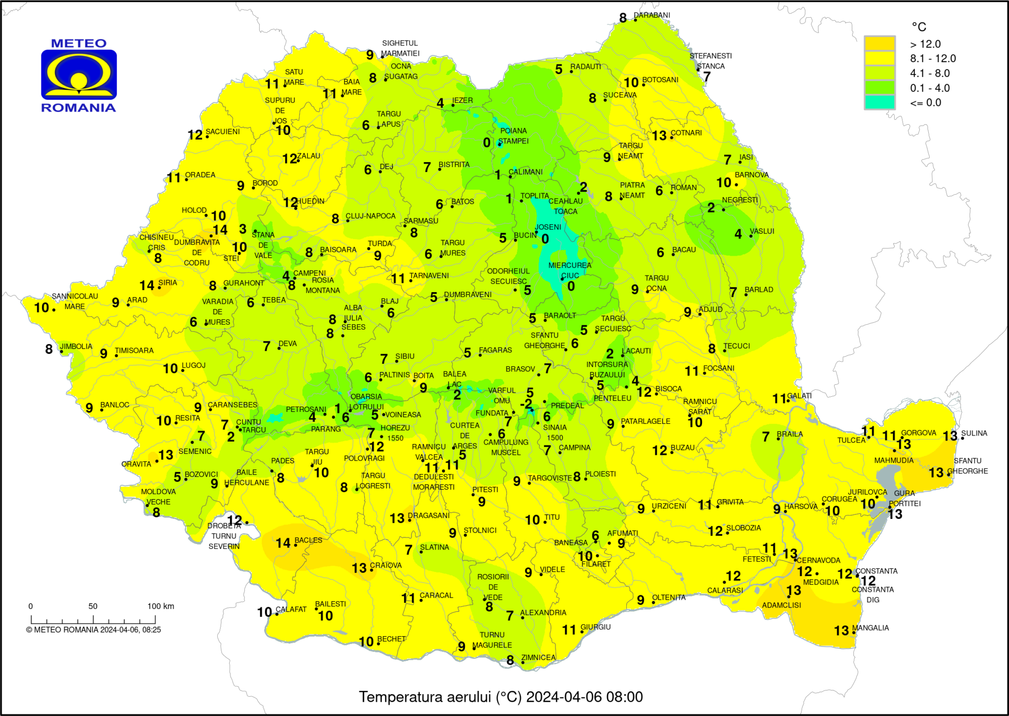 Temperaturi-ora-8-4-2048x1453 Temperaturile dimineții în România (ora 8) Temperaturi resimțite