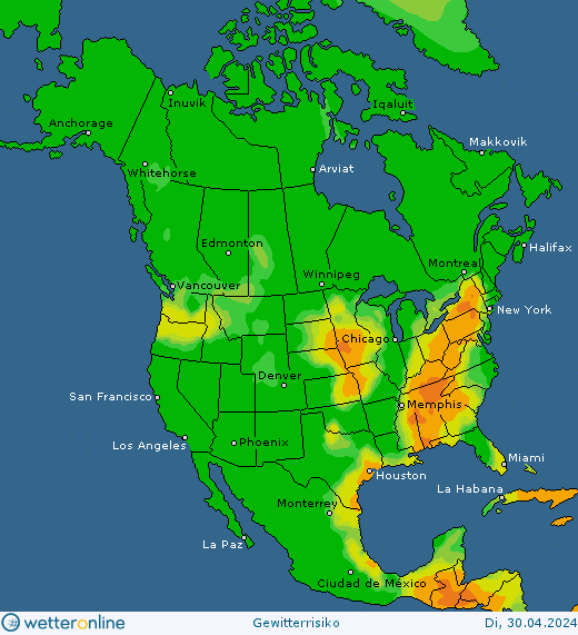 Thunderstorm-Probability_20240430_nam-1 Thunderstorm forecast in Europe, NorthAmerica and Asia