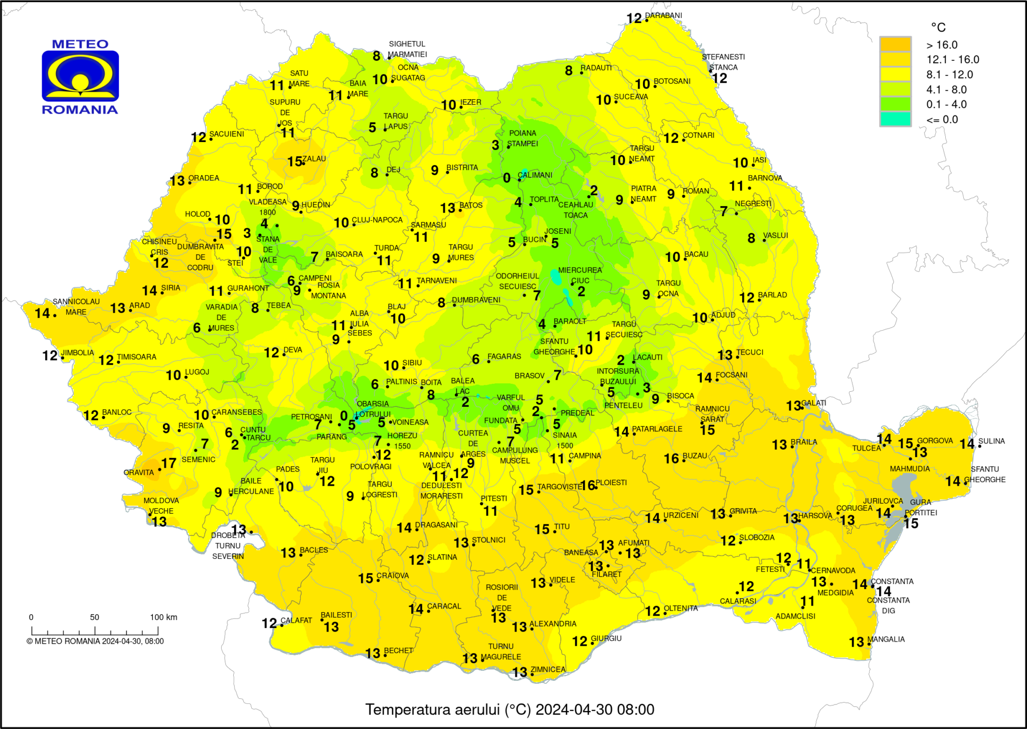 temperaturi-18-2048x1453 Temperaturile dimineții în România. Temperaturi resimțite.