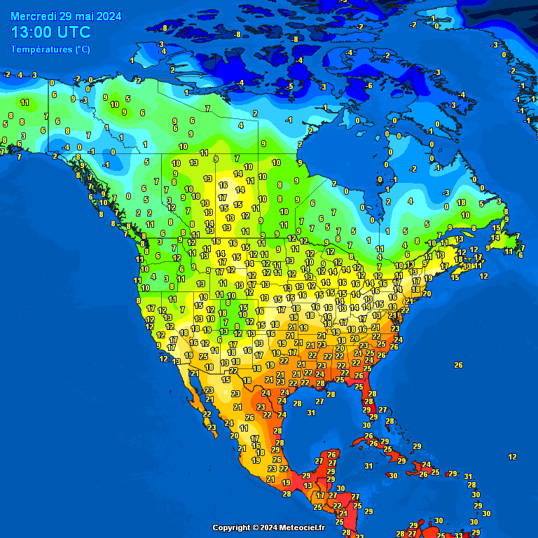 Temperatures-North-America-1-14