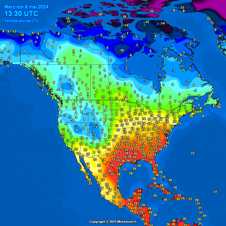 Temperatures-North-America-1-4