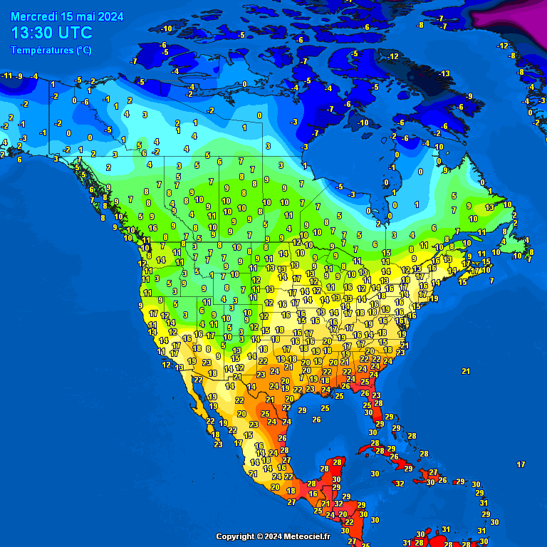 Temperatures-North-America-1-8