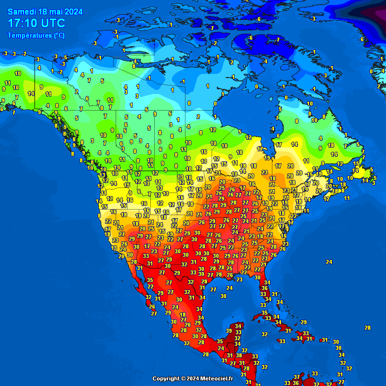 Temperatures-North-America-1-9