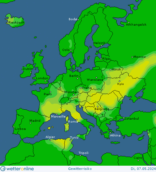 Thunderstorm-Probability_20240507_europe-1