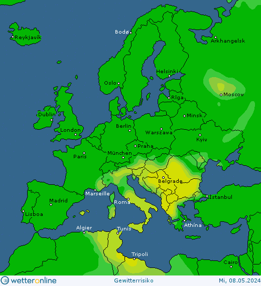 Thunderstorm-Probability_20240508_europe-1