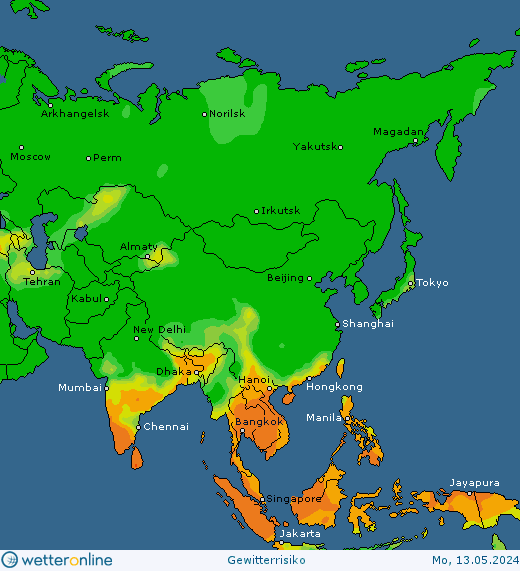 Thunderstorm-Probability_20240513_asia