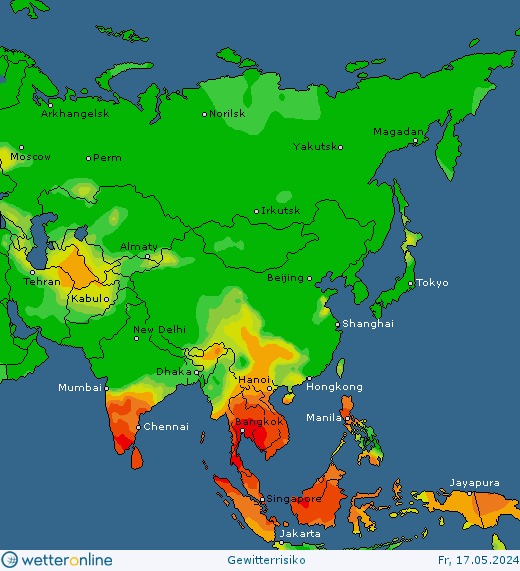 Thunderstorm-Probability_20240517_asia