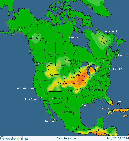 Thunderstorm-Probability_20240520_nam