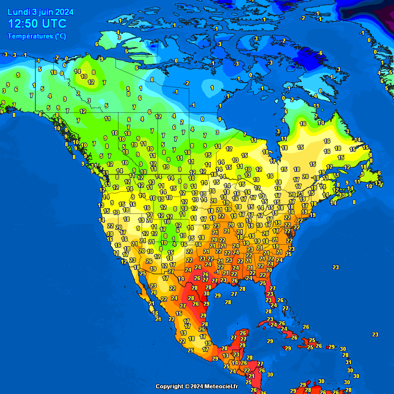 Temperatures-North-America-1-2