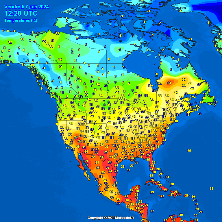 Temperatures-North-America-1-4