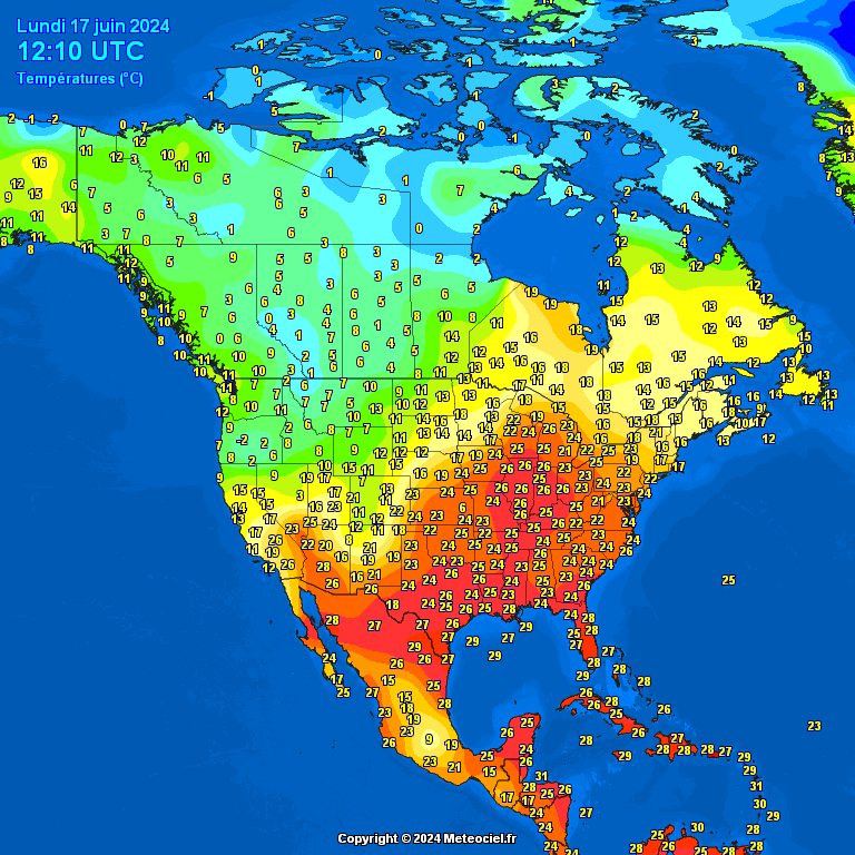 Temperatures-North-America-1-7