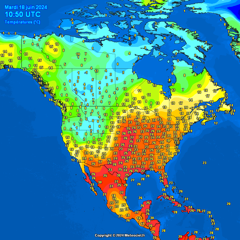 Temperatures-North-America-1-8