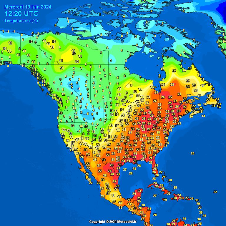 Temperatures-North-America-1-9