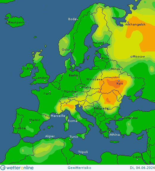 Thunderstorm-Probability_20240604_europe-1