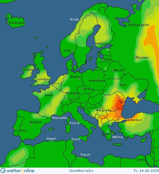 Thunderstorm-Probability_20240614_europe-1