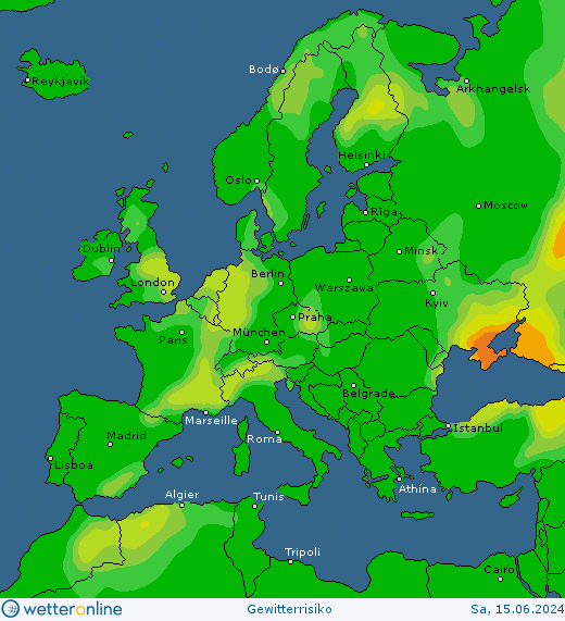 Thunderstorm-Probability_20240615_europe-1