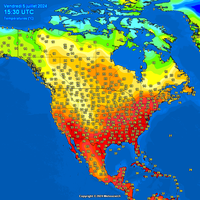 Temperatures-North-America-1-2