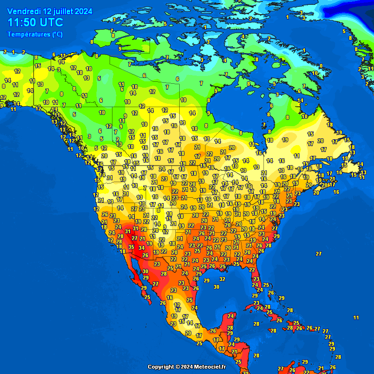 Temperatures-North-America-1-6