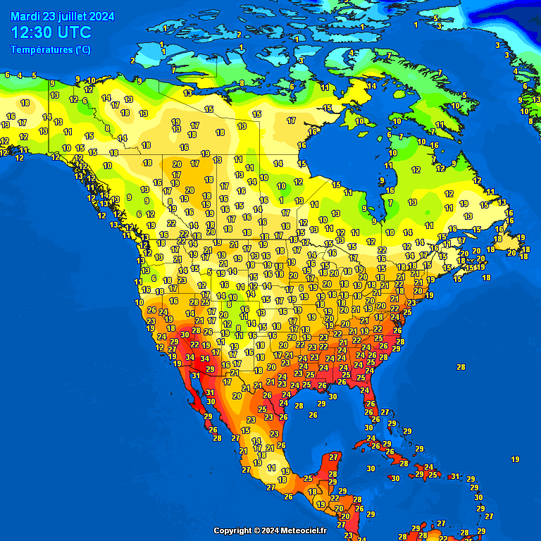 Temperatures-in-North-America-1