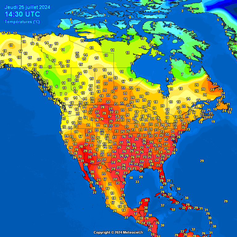 Temperatures-in-North-America-3