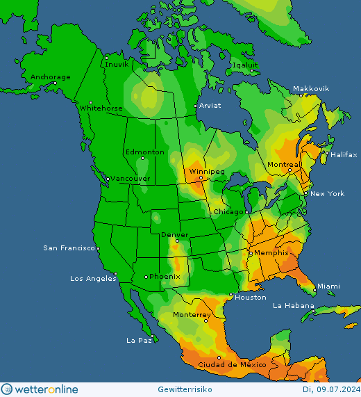 Thunderstorm-Probability_20240709_nam-1