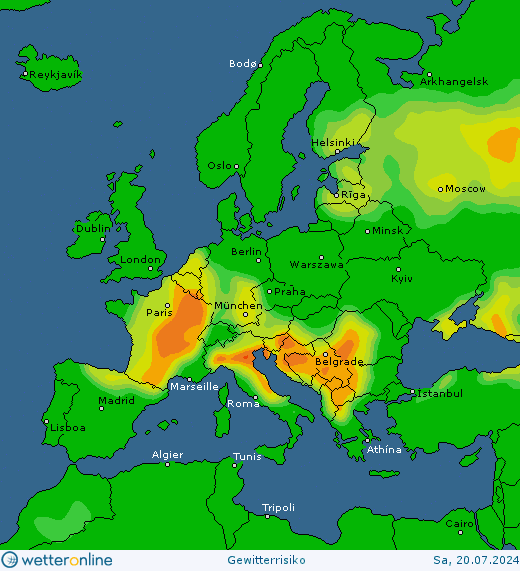 Thunderstorm-Probability_20240720_europe-1