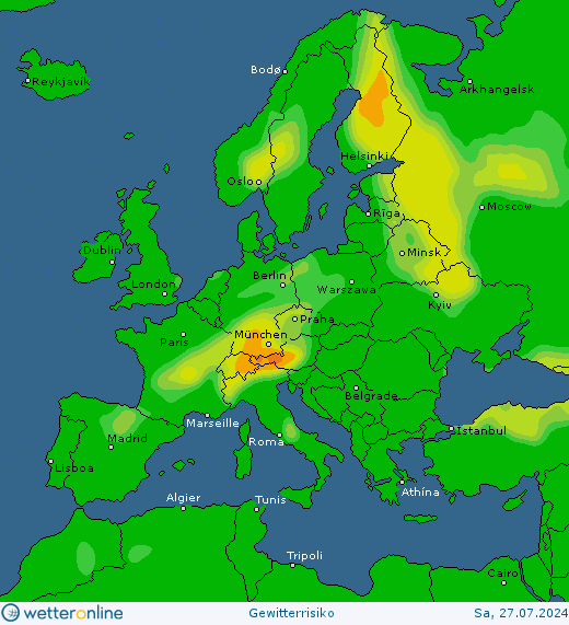 Thunderstorm-Probability_20240727_europe-1