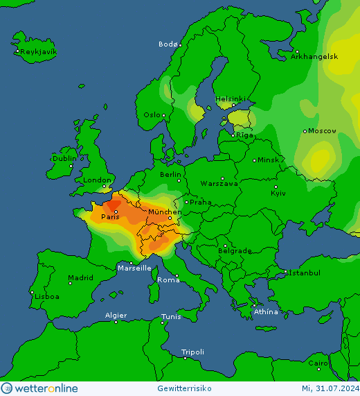 Thunderstorm-Probability_20240731_europe-1