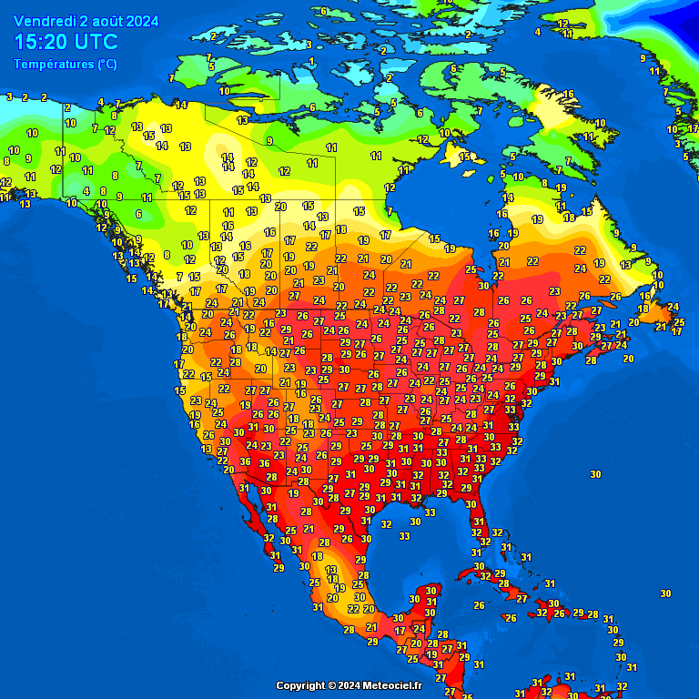 Temperatures-in-North-America-1