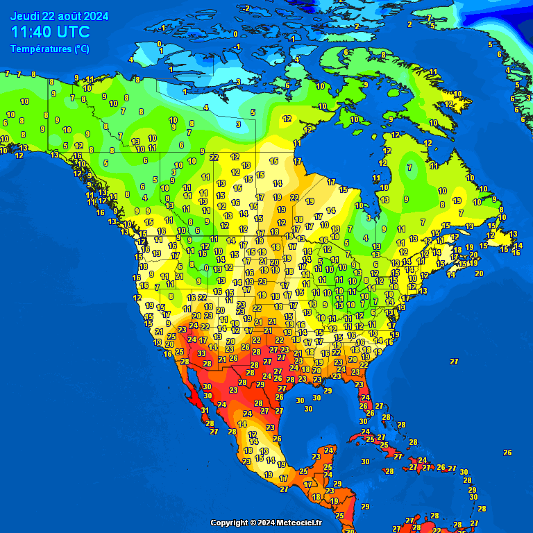 Temperatures-in-North-America-2