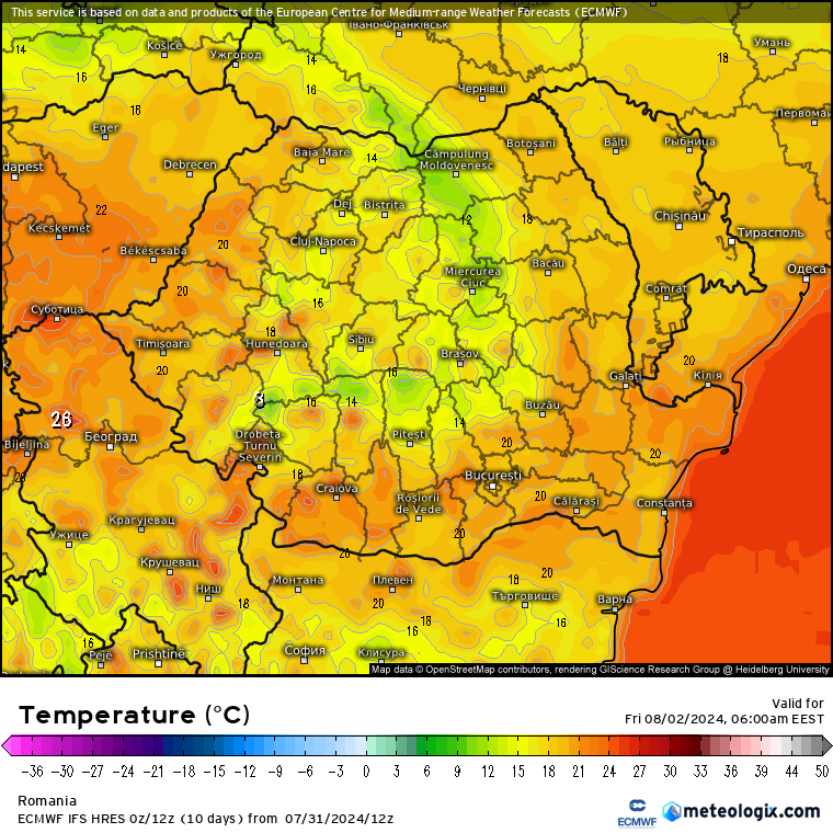 Temperaturi-maine-dimineata