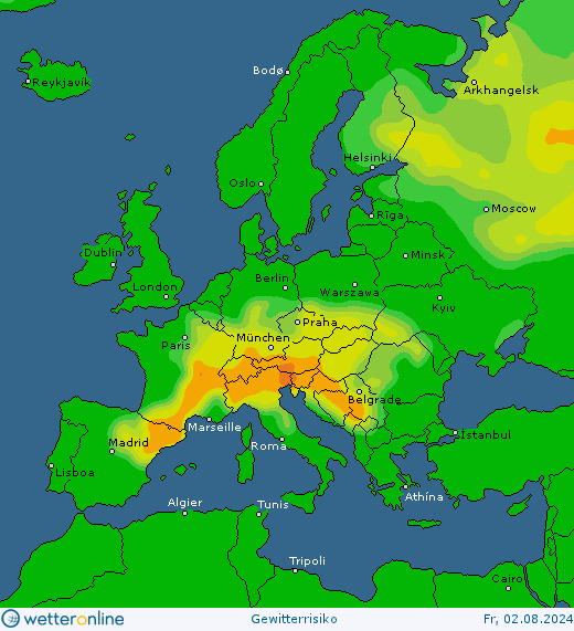 Thunderstorm-Probability_20240802_europe