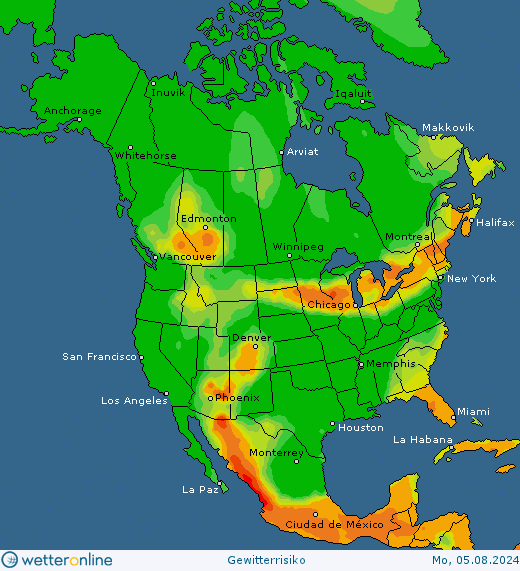 Thunderstorm-Probability_20240805_nam