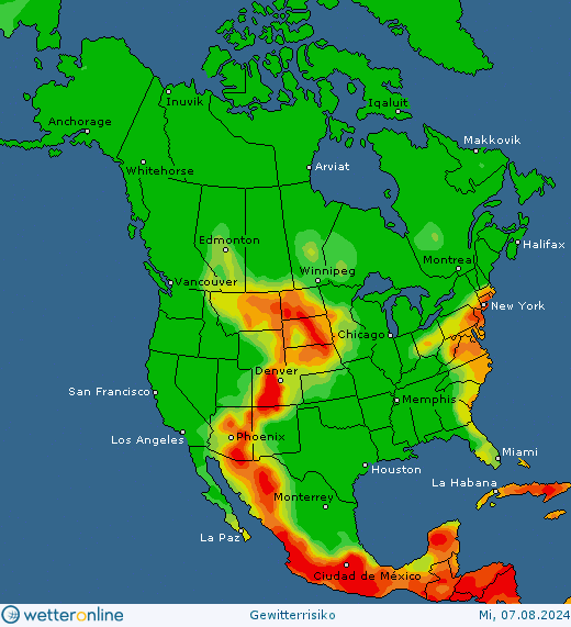 Thunderstorm-Probability_20240807_nam