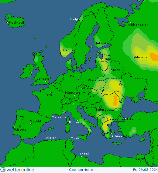 Thunderstorm-Probability_20240809_europe