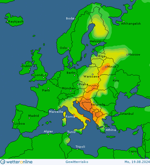 Thunderstorm-Probability_20240819_europe