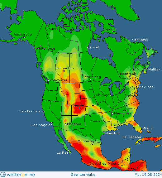 Thunderstorm-Probability_20240819_nam