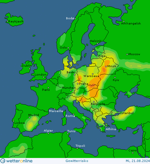 Thunderstorm-Probability_20240821_europe