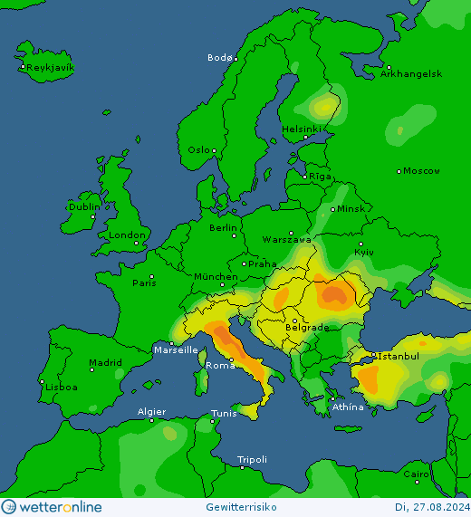 Thunderstorm-Probability_20240827_europe-1