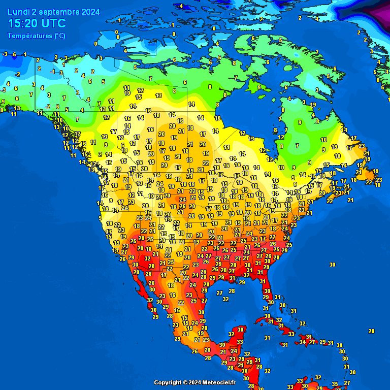 Temperatures-in-North-America-1