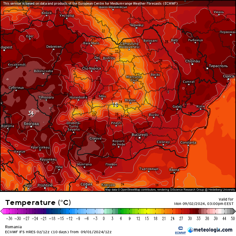 Temperaturi-astazi