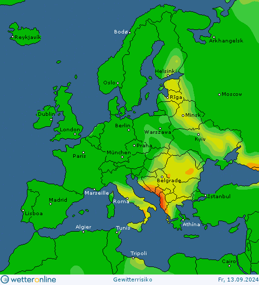 Thunderstorm-Probability_20240913_europe-1