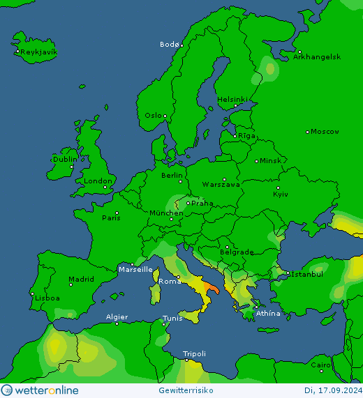 Thunderstorm-Probability_20240917_europe-1