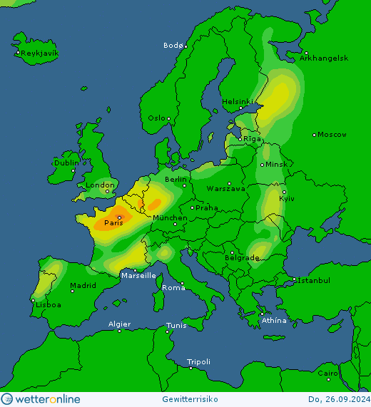 Thunderstorm-Probability_20240926_europe-1