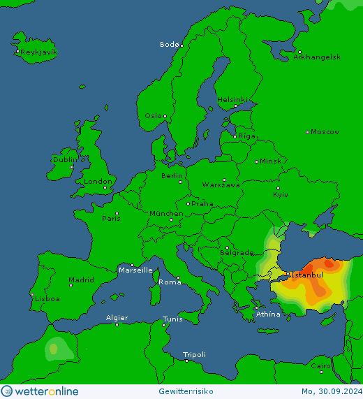 Thunderstorm-Probability_20240930_europe