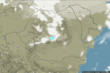 Prognoza meteo Romania 31 Octombrie 2024. Vremea în Capitală.