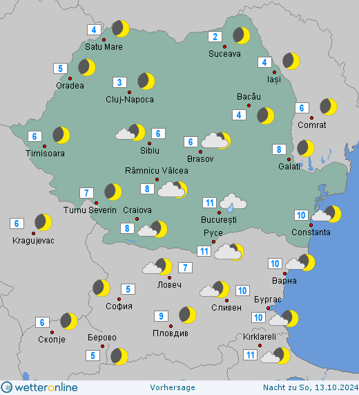 Prognoza-meteo-Romania-12-Octombrie-2024-noaptea