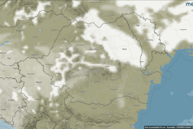 Prognoza meteo Romania 29 Octombrie 2024. Vremea în Capitală.